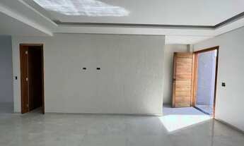 Imagem 4: Sobrado com 3 dormitórios à venda, 90 m² por R$ 525.000,00 - Sítio Cercado - Curitiba/PR