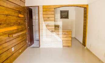 Imagem 2: Casa para Aluguel - Vila Progresson, 1 Quarto, 25 m2