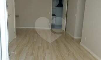 Imagem 4: Apartamento de 3 Dormitórios sendo 1 Suíte em Moema Índios - Fora de Rota!