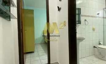 Imagem 5: Apartamento com 1 dorm, Aviação, Praia Grande - R$ 225 mil, Cod: 7371