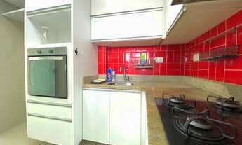 Imagem 4: Apartamento para venda com 63 metros quadrados em Casa Amarela - Recife - PE