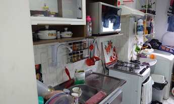 Imagem 7: Apartamento para venda tem 55 metros quadrados com 2 quartos em Vila Urupês - Suzano - SP