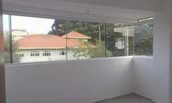 Imagem 5: Apartamento com 3 dormitórios para alugar, 72 m² por R$ 1.775/mês - Centro - Pinhais/PR