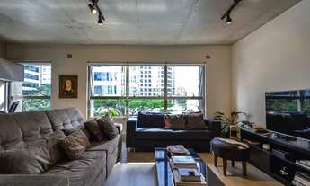 Imagem 4: Quot;Conheça o Max Haus Berrini: o lugar ideal para viver com conforto, modernidade e sus