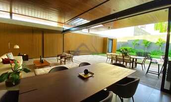 Imagem 7: Casa - Loteamento Mont Blanc Residence - Campinas