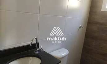Imagem 7: Apartamento com 2 dormitórios à venda, 65 m² por R$ 415.000,00 - Jardim - Santo André/SP