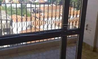 Imagem 4: Apartamento Padrão em Araraquara