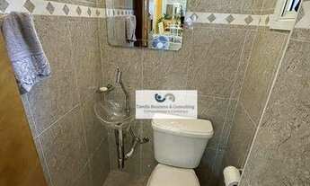 Imagem 6: Apartamento à venda, 133 m² por R$ 899.000,00 - Centro - São Bernardo do Campo/SP