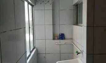 Imagem 4: Aluguel apartamento jardim petrópolis várzea