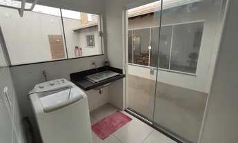 Imagem 9: Casa com 3 dormitórios, 230 m² - venda por R$ 695.000,00 ou aluguel por R$ 3.820,00/mês