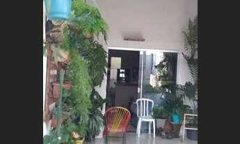 Imagem 2: Casa com dois quartos p/ alugar no Village Santa Rita II