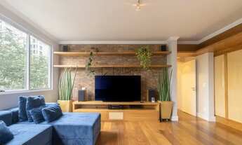 Imagem 5: Venda Apartamento 3 Dormitórios - 188 m² Jardim Paulista