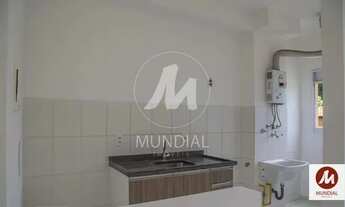 Imagem 2: Apartamento (tipo - padrao) 2 dormitórios, cozinha planejada, portaria 24hs, lazer, salão