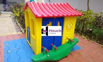 Imagem 6: Apartamento para aluguel com 42 metros quadrados com 2 quartos em Vila Zat - São Paulo - S