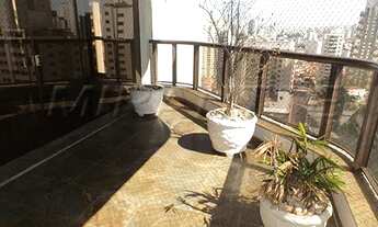 Imagem 7: Apartamento de 220m² com 3 quartos em Santana