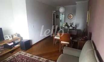 Imagem 2: São Paulo - Apartamento Padrão - Brooklin