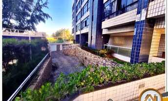 Imagem 4: Apartamento com 3 dormitórios à venda, 180 m² por R$ 410.000,00 - Praia do Futuro - Fortal