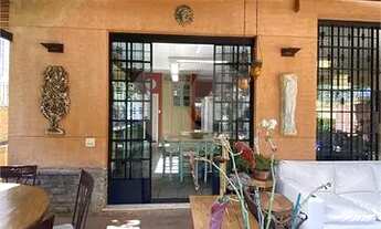 Imagem 6: Belíssima casa com 390m2, na Vila Paulista - Jd Paulista, ao lado do Parque Ibirapuera