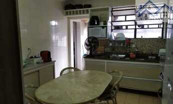 Imagem 6: Vendo linda cobertura com 04 dormitórios e piscina, Aparecida, Santos