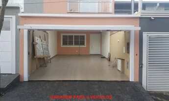 Imagem: Sobrado com 3 dormitórios à venda, 170