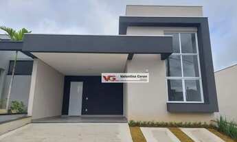 Imagem: Casa com 3 dormitórios, 160 m² - venda