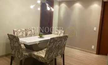 Imagem 4: Apartamento à venda, 3 quartos, 1 suíte, 2 vagas, JARDIM SÃO LUIZ - Ribeirão Preto/SP