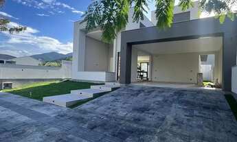 Imagem 2: Casa à venda 3 quartos em Palhoça bairro Praia de Fora R$ 1.049.000,00