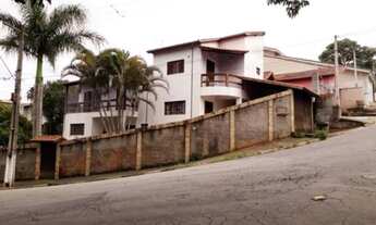 Imagem: Sobrado de Esquina à venda, Santa Isabel/SP