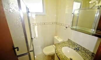 Imagem 6: Apartamento - Mansões Santo Antônio - Campinas