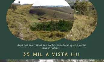Imagem: Terrenos com 25 mil a vista