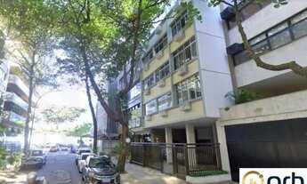 Imagem 6: Apartamento na Rua Rita Ludolf, com 110m² - Leblon