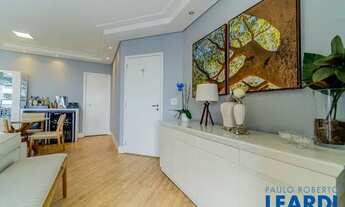 Imagem 5: APARTAMENTO - VILA MASCOTE - SP