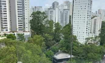 Imagem 6: Apartamento à venda no Morumbi 3 dormitórios 1 suíte 2 vagas - Edifício Saint Régi