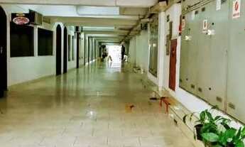 Imagem 2: Alugo kitnet no centro de São Vicente/SP