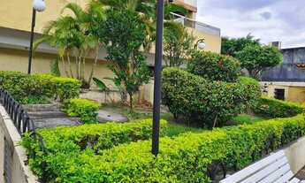 Imagem: Apartamento dois quartos, a venda 50 m²