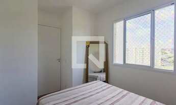 Imagem 7: Apartamento para Aluguel - Sacomã, 2 Quartos, 35 m2