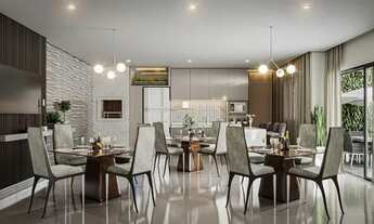 Imagem 3: Apartamento à venda 2 quartos em Governador Celso Ramos bairro Palmas R$ 749.900,00