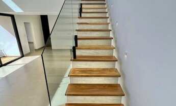 Imagem 7: Casa de condomínio sobrado para venda com 250 metros quadrados com 3 quartos