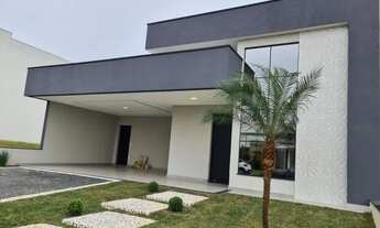 Imagem 2: Casa com 3 dormitórios à venda, 190 m² por R$ 1.890.000 - Condomínio Maria Dulce - Indaiat