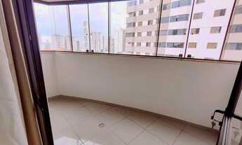 Imagem 3: Apartamento para Locação em Goiânia, Setor Bueno, 4 dormitórios, 2 suítes, 3 banheiros, 2