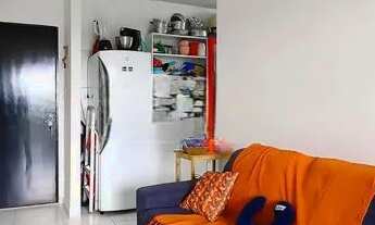 Imagem 2: Vendo Apto de 02 Quartos, Nascente, Próximo a Mário Covas