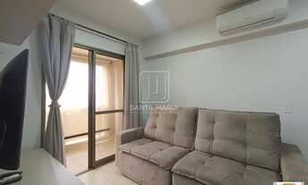 Imagem 2: Apartamento (tipo - padrao) 2 dormitórios, cozinha planejada, portaria 24hs, lazer, espaço