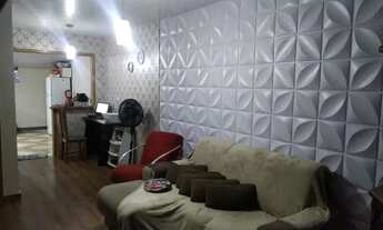 Imagem: Casa a venda, aceito veículo na troca