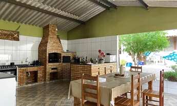 Imagem 2: Excelente Casa á venda com 3 Quartos, Rua Bom Pastor no Jardim Zuleika