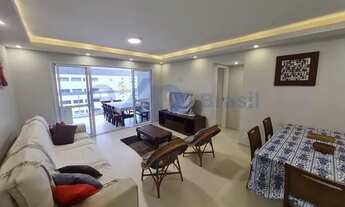 Imagem: Apartamento a venda de alto padrão com