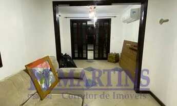 Imagem 3: Casa de condomínio térrea para venda tem 330 m² com 1 quarto, 1 suíte e 1 banheiro