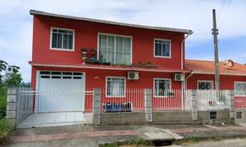 Imagem 5: Casa à venda 2 quartos em São José bairro Forquilhas R$ 430.000,00