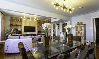 Imagem 2: APARTAMENTO com 3 dormitórios à venda com 388m² por R$ 3.000.000,00 no bairro Batel - CURI