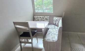 Imagem 3: Novo Hamburgo - Apartamento Padrão - Canudos