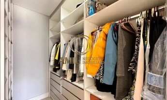 Imagem 6: Sobrado / Condomínio Jardim do Golfe 2 / Bairro Urbanova / 05 Suítes / 350m²AC / 450m²Terr